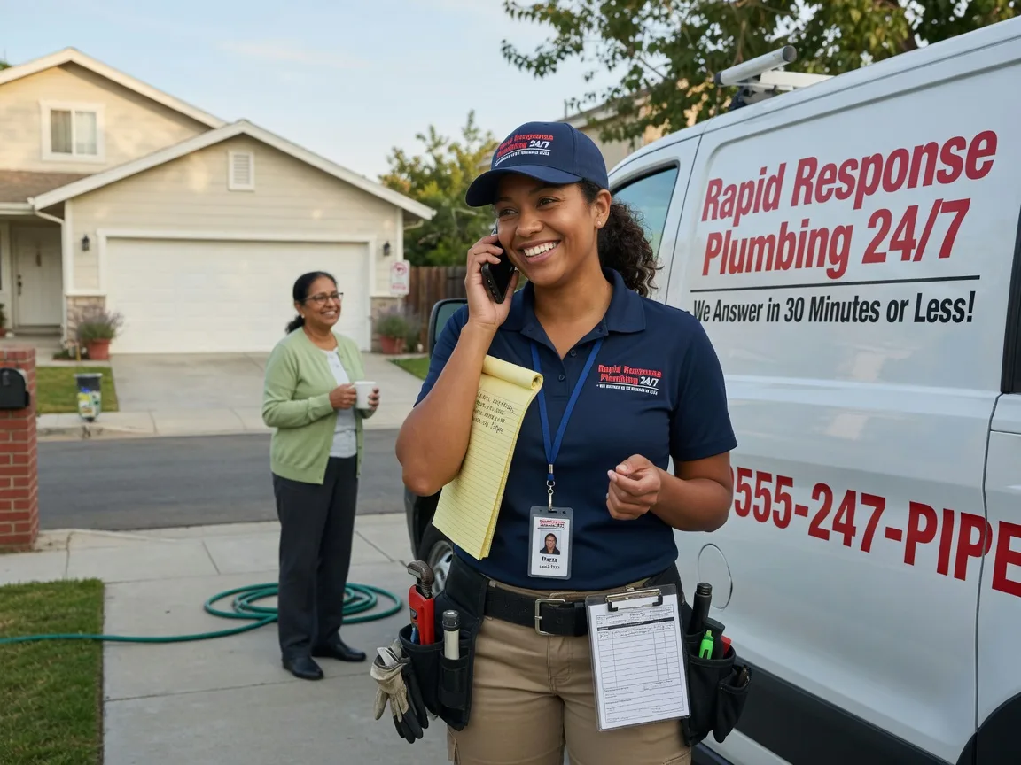 Emergency Plumber Alvord, TX FAQs
